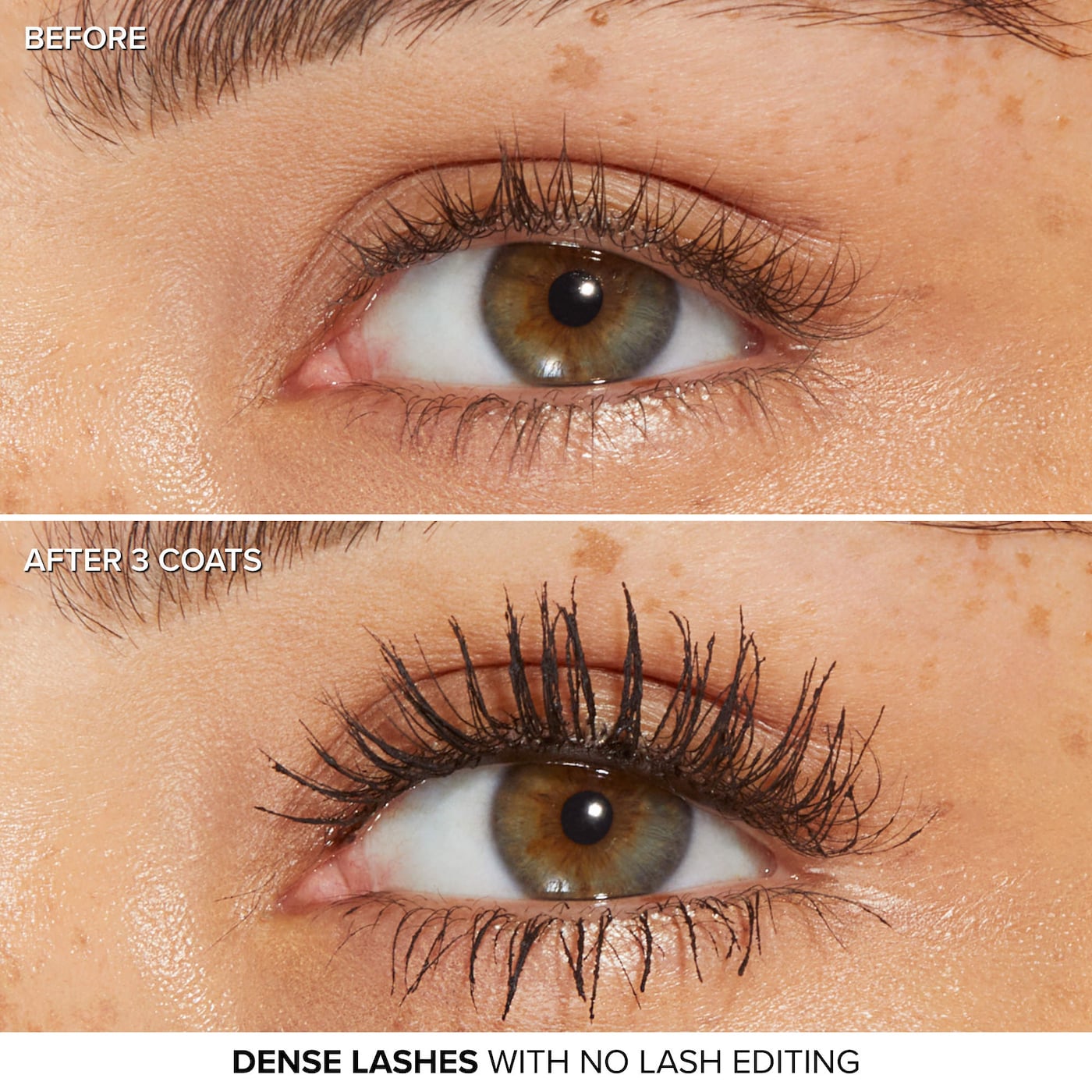Too Faced  Better Than Sex Volumizing & Lengthening Mascara