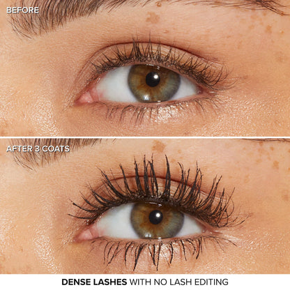 Too Faced  Better Than Sex Volumizing & Lengthening Mascara