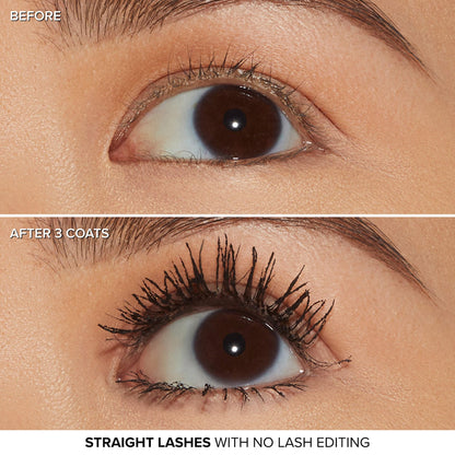 Too Faced  Better Than Sex Volumizing & Lengthening Mascara
