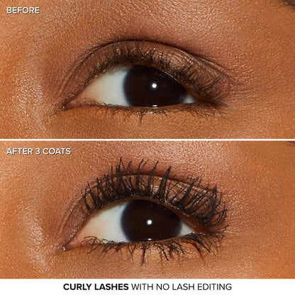 Too Faced  Better Than Sex Volumizing & Lengthening Mascara
