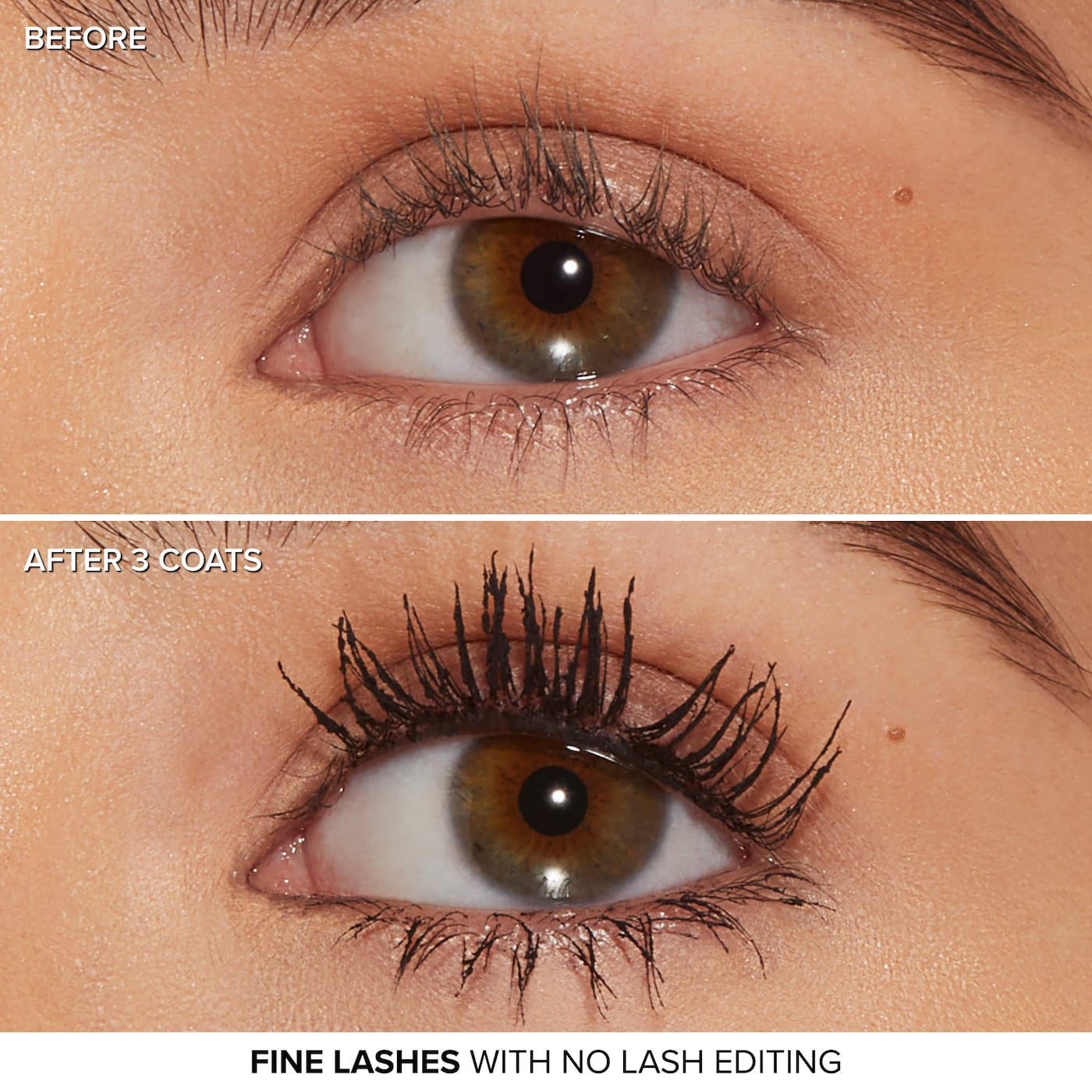 Too Faced  Better Than Sex Volumizing & Lengthening Mascara