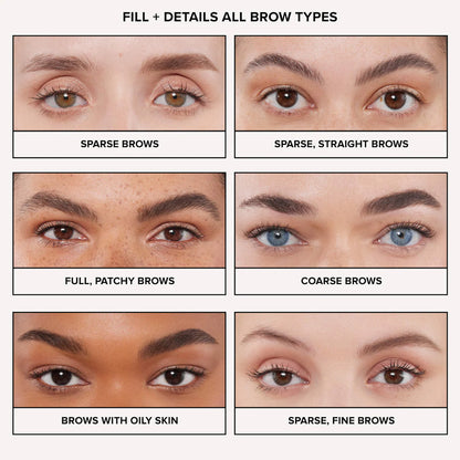 **Anastasia Beverly Hills DIPBROW® Waterproof Smudge-Proof Brow Pomade**