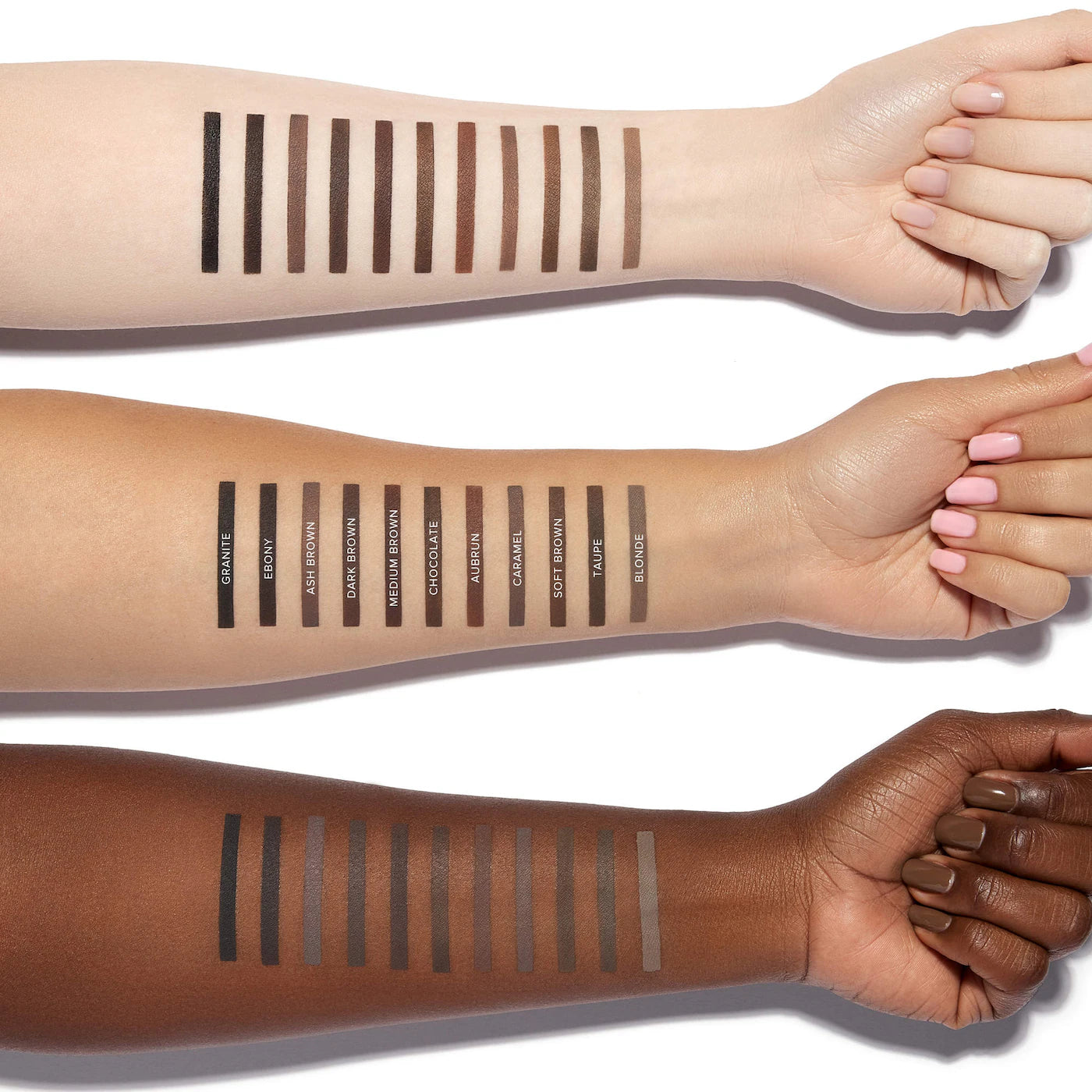 **Anastasia Beverly Hills DIPBROW® Waterproof Smudge-Proof Brow Pomade**