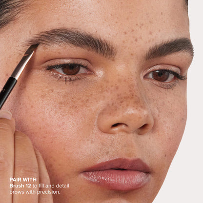 **Anastasia Beverly Hills DIPBROW® Waterproof Smudge-Proof Brow Pomade**