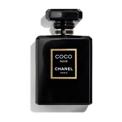 **CHANEL COCO NOIR Eau de Parfum – Elegant Women's Fragrance**