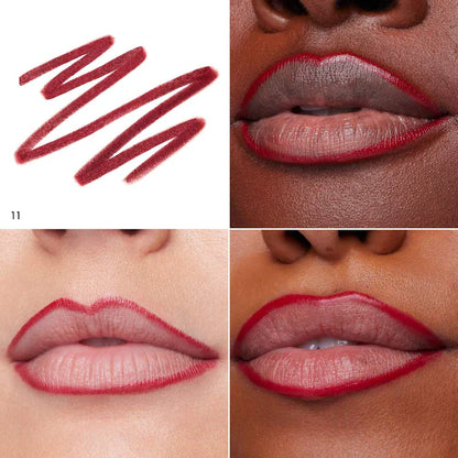 SEPHORA COLLECTION  Retractable Rouge Gel Lip Liner