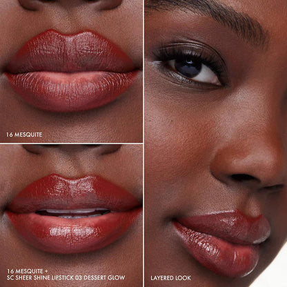 SEPHORA COLLECTION  Retractable Rouge Gel Lip Liner