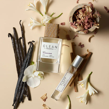 **CLEAN RESERVE Skin Eau de Parfum – Musk & Vanilla Fragrance**