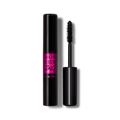 **Lancôme Monsieur Big Volumizing Mascara – Full Volume Lash Mascara**