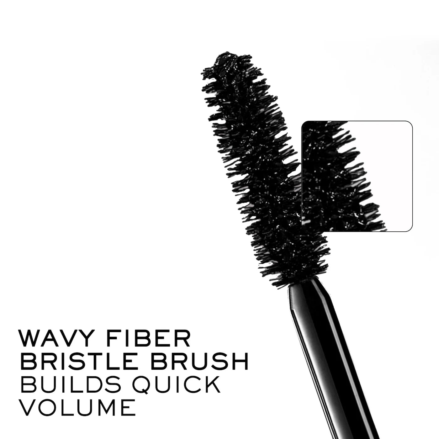 **Lancôme Monsieur Big Volumizing Mascara – Full Volume Lash Mascara**