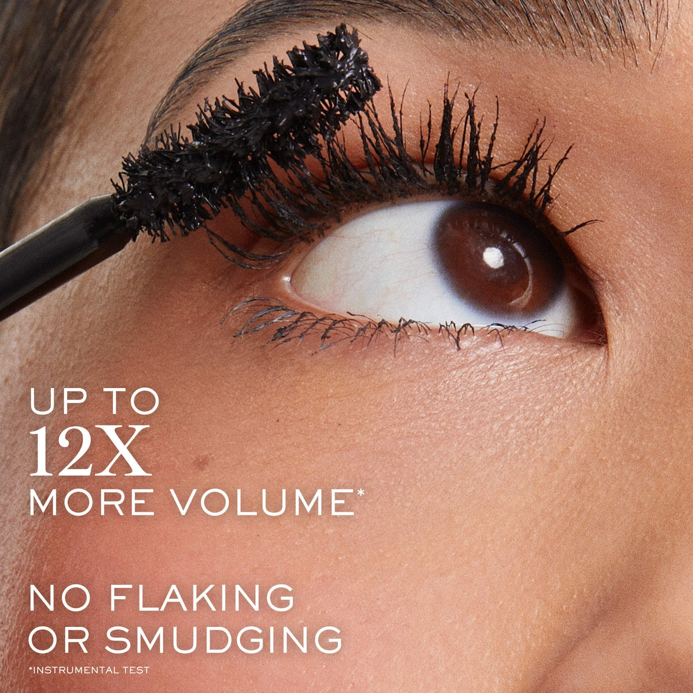 **Lancôme Monsieur Big Volumizing Mascara – Full Volume Lash Mascara**