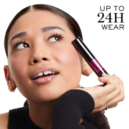 **Lancôme Monsieur Big Volumizing Mascara – Full Volume Lash Mascara**