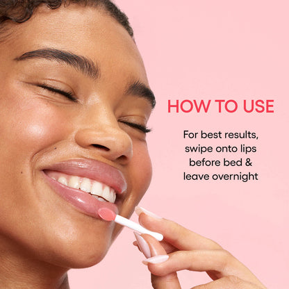 **LANEIGE Lip Sleeping Mask – Hydrating Lip Treatment with Vitamin C**
