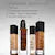 Natural Radiant Longwear Full Coverage Foundation