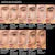 Natural Radiant Longwear Full Coverage Foundation