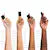 Natural Radiant Longwear Full Coverage Foundation
