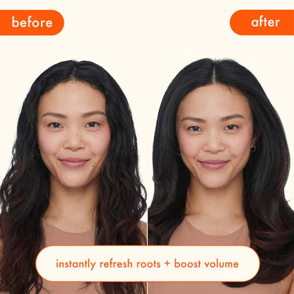 amika  Perk Up Talc-Free Dry Shampoo