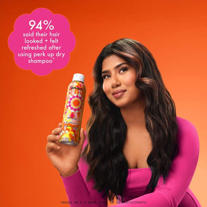 amika  Perk Up Talc-Free Dry Shampoo