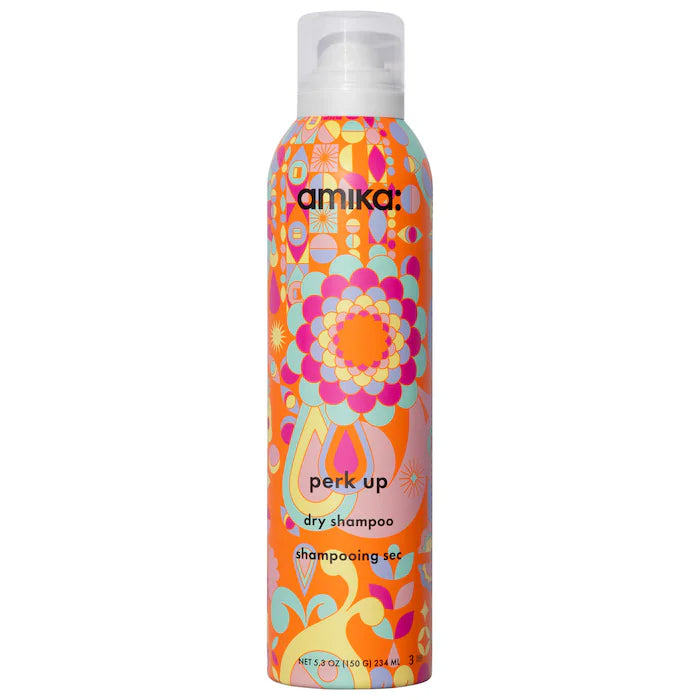 amika  Perk Up Talc-Free Dry Shampoo