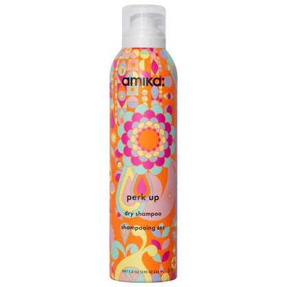 amika  Perk Up Talc-Free Dry Shampoo