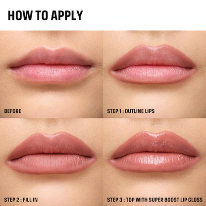 MAKE UP FOR EVER Artist Color Pencil Lip Liner
