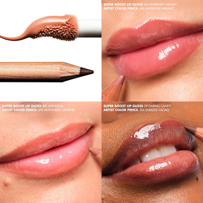 MAKE UP FOR EVER Artist Color Pencil Lip Liner