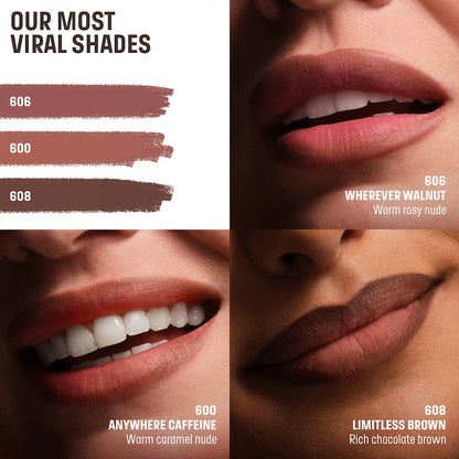 MAKE UP FOR EVER Artist Color Pencil Lip Liner