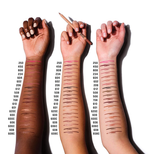 MAKE UP FOR EVER Artist Color Pencil Lip Liner