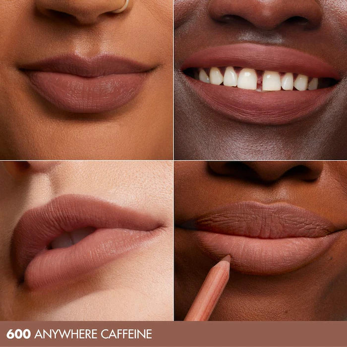 MAKE UP FOR EVER Artist Color Pencil Lip Liner
