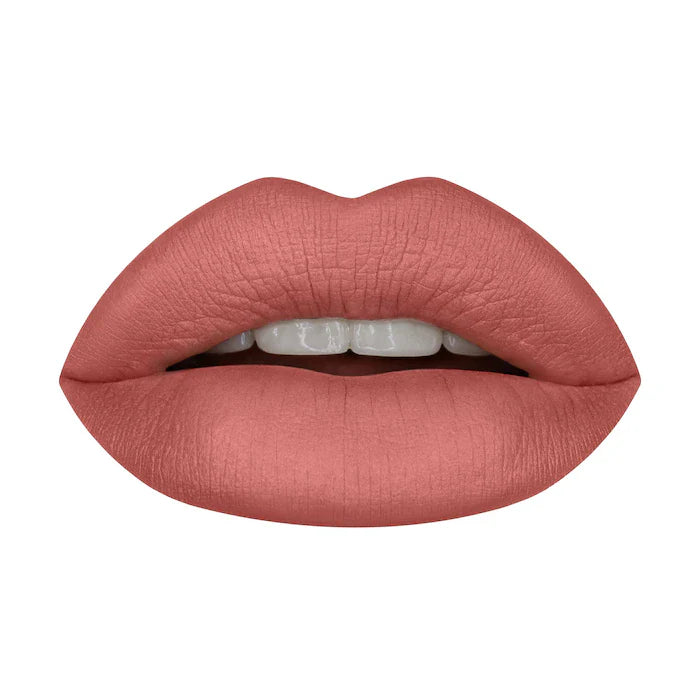 HUDA BEAUTY  Power Bullet Matte Lipstick - Throwback Collection
