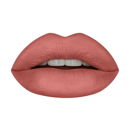 HUDA BEAUTY  Power Bullet Matte Lipstick - Throwback Collection