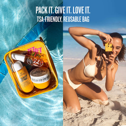 Sol de Janeiro  Brazilian Bum Bum Jet Set