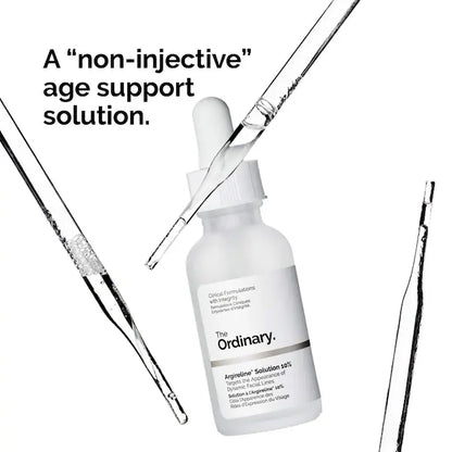 The Ordinary  Argireline Solution 10% Serum for Facial Wrinkles