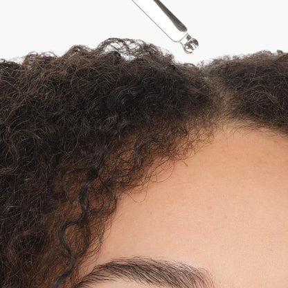 **The Ordinary Multi-Peptide Hair Density Serum – Thicker, Fuller-Looking Hair**