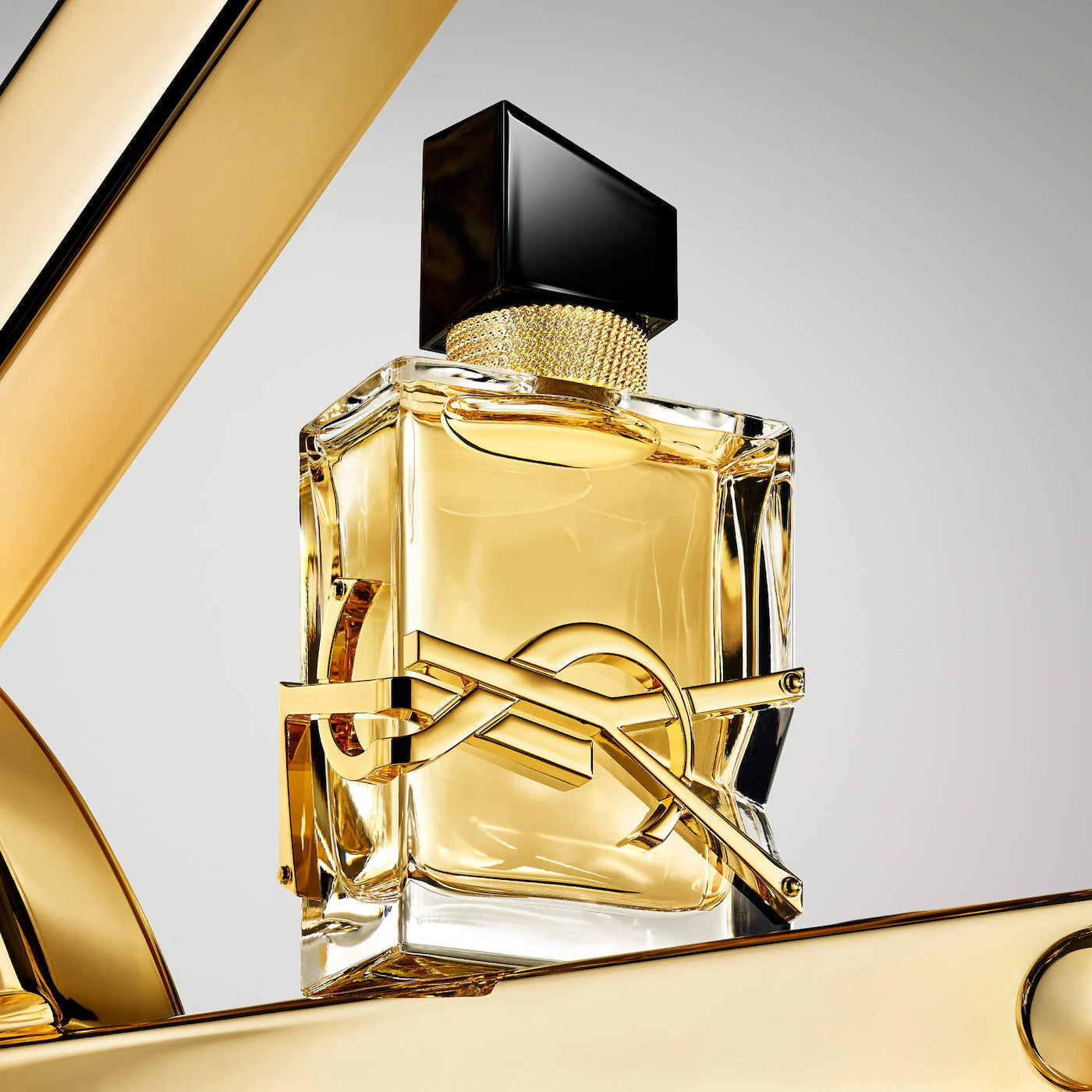 Yves Saint Laurent  Libre Eau De Parfum with Orange Blossom & Lavender
