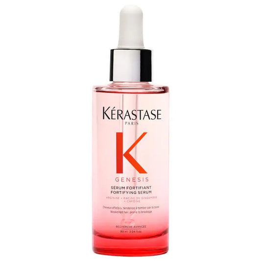 Kérastase  Genesis Strengthening Serum for Hair and Scalp