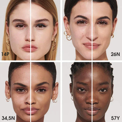 SEPHORA COLLECTION  Best Skin Ever Liquid Foundation