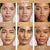 Super Serum Skin Tint SPF 40 - Fragrance-Free Foundation