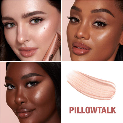 **Charlotte Tilbury Beauty Light Wand Highlighter**