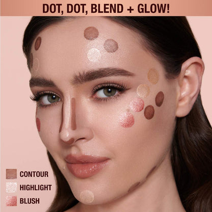 **Charlotte Tilbury Beauty Light Wand Highlighter**
