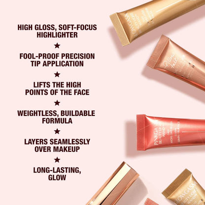 **Charlotte Tilbury Beauty Light Wand Highlighter**
