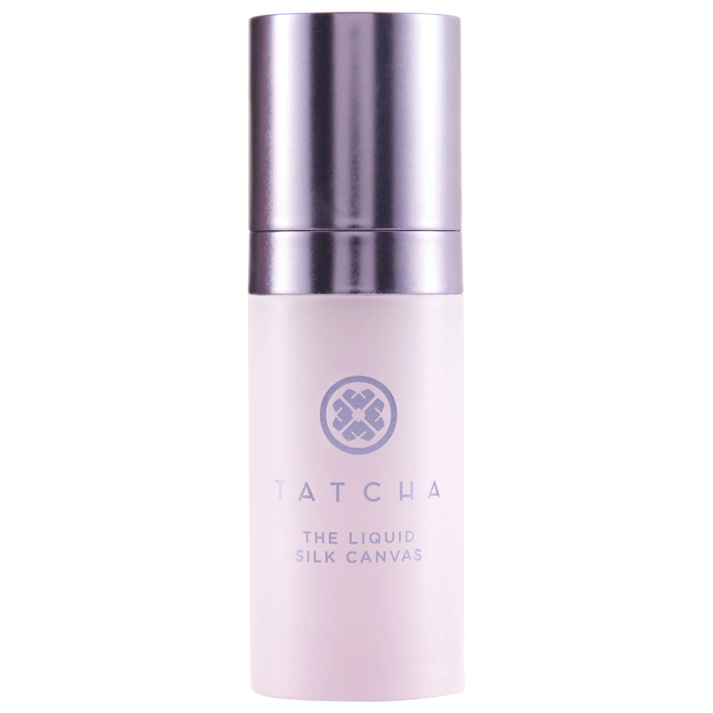 Tatcha  Mini Liquid Silk Canvas: Featherweight Protective Primer