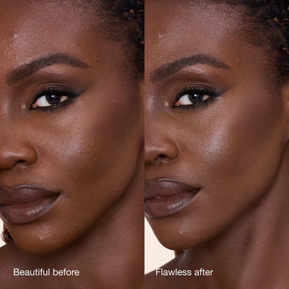 Charlotte Tilbury Airbrush Flawless Waterproof Setting Spray – Hydrating Makeup Fixer
