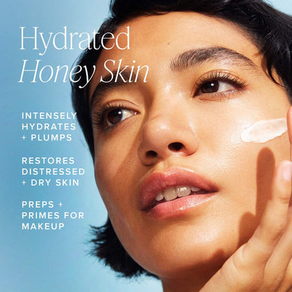 Farmacy  Honey Halo Ultra-Hydrating Ceramide Moisturizer