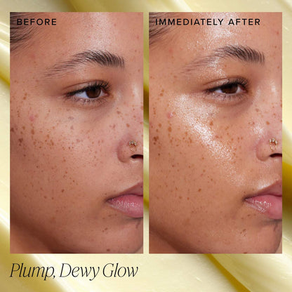 Farmacy  Honey Halo Ultra-Hydrating Ceramide Moisturizer