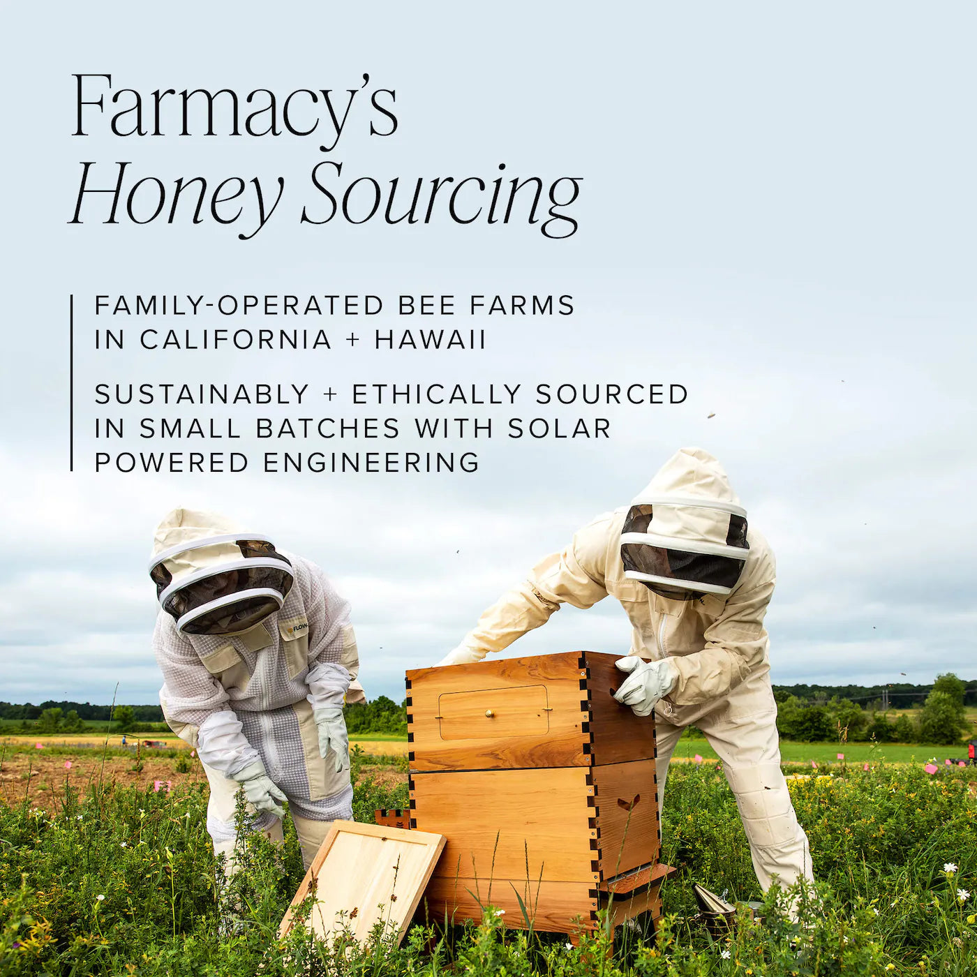 Farmacy  Honey Halo Ultra-Hydrating Ceramide Moisturizer