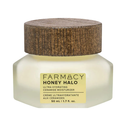 Farmacy  Honey Halo Ultra-Hydrating Ceramide Moisturizer