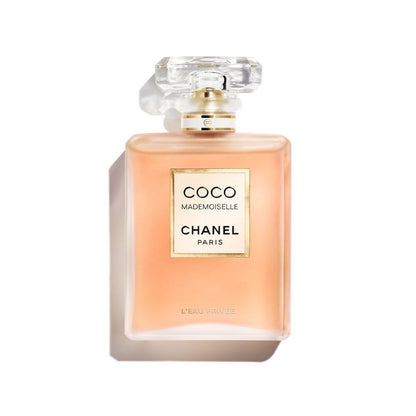 **CHANEL COCO MADEMOISELLE L’EAU PRIVÉE – Eau Pour La Nuit**
