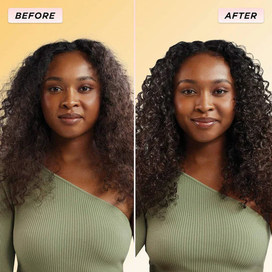 Gisou  Mini Honey Infused Hair Oil