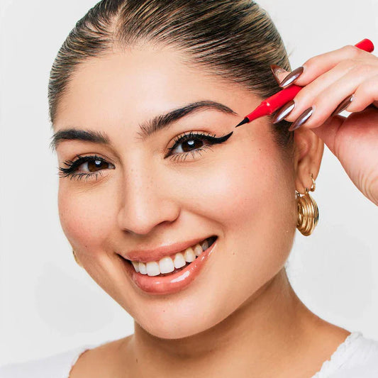 ONE/SIZE by Patrick Starrr  Point Made Waterproof Liquid Eyeliner Pen